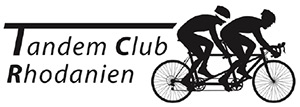 Logo tandem club rhodanien