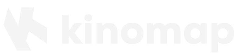 Logo kinomap